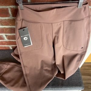 Glyder joggers